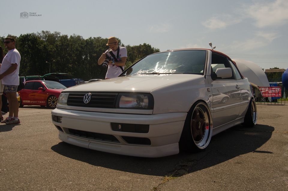 VW Fest 2014 частина 3 3