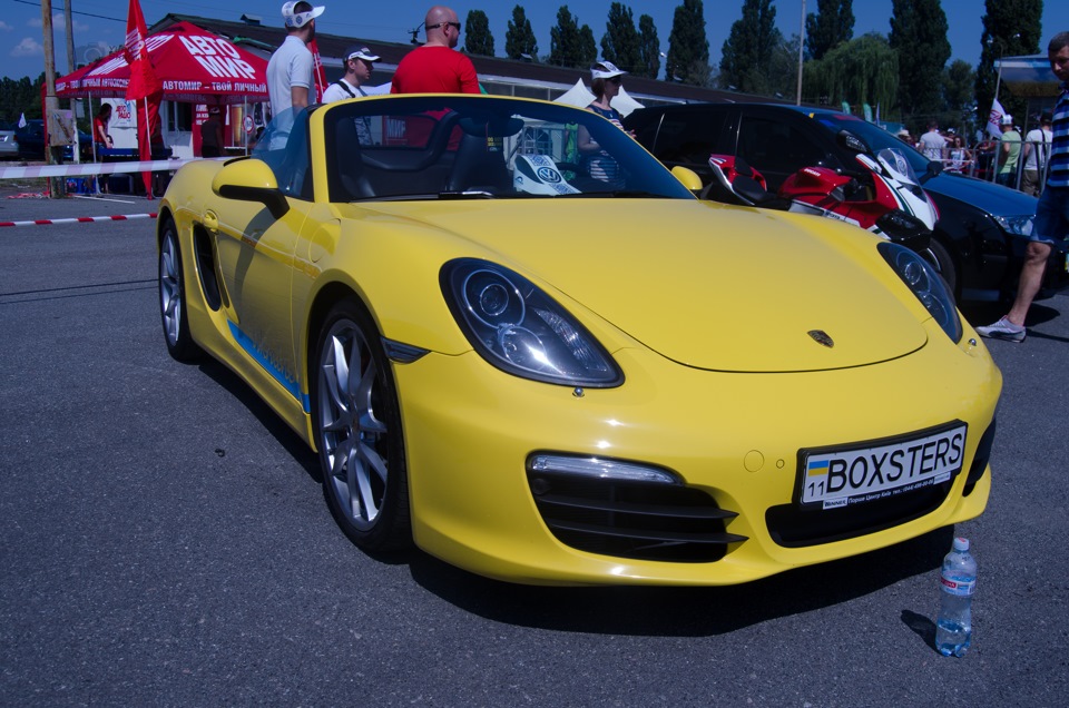 VW Fest 2014 частина 3 5