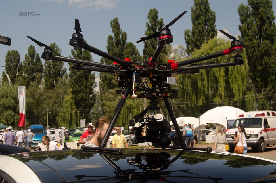 VW Fest 2014 частина 4 3