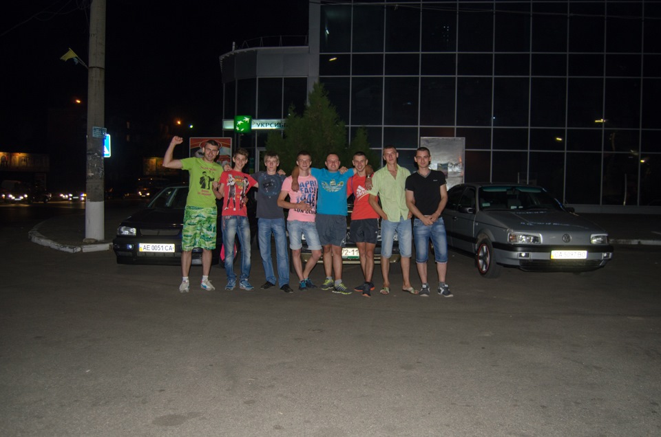 VW Fest 2014 5