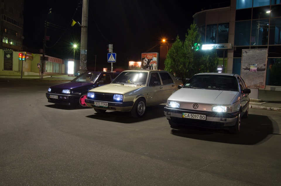 VW Fest 2014 1