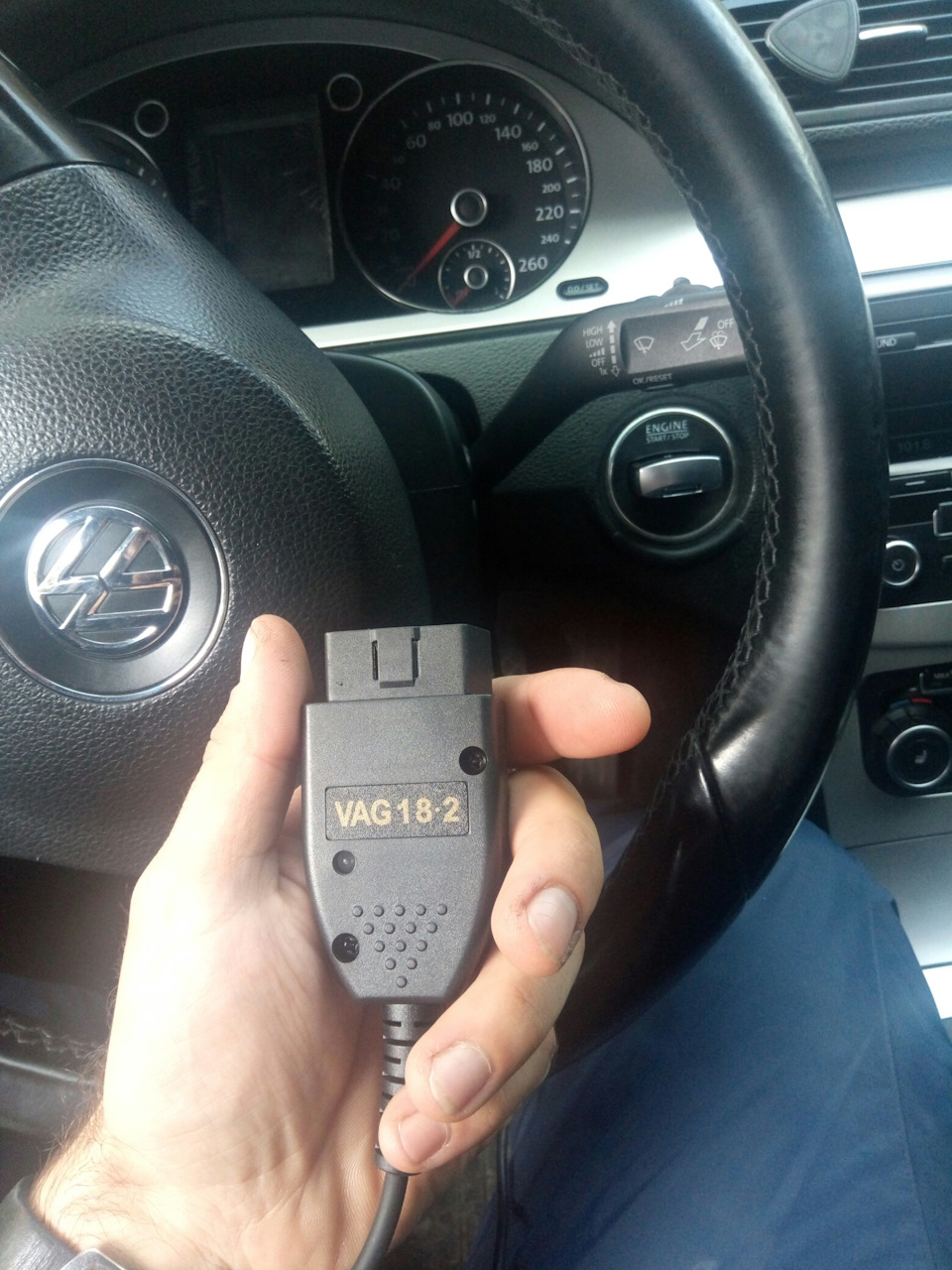 Vcds 18.2 2
