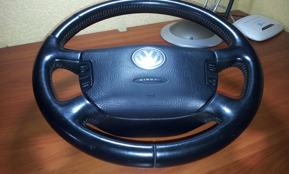 Мультируль Passat B5+ 1