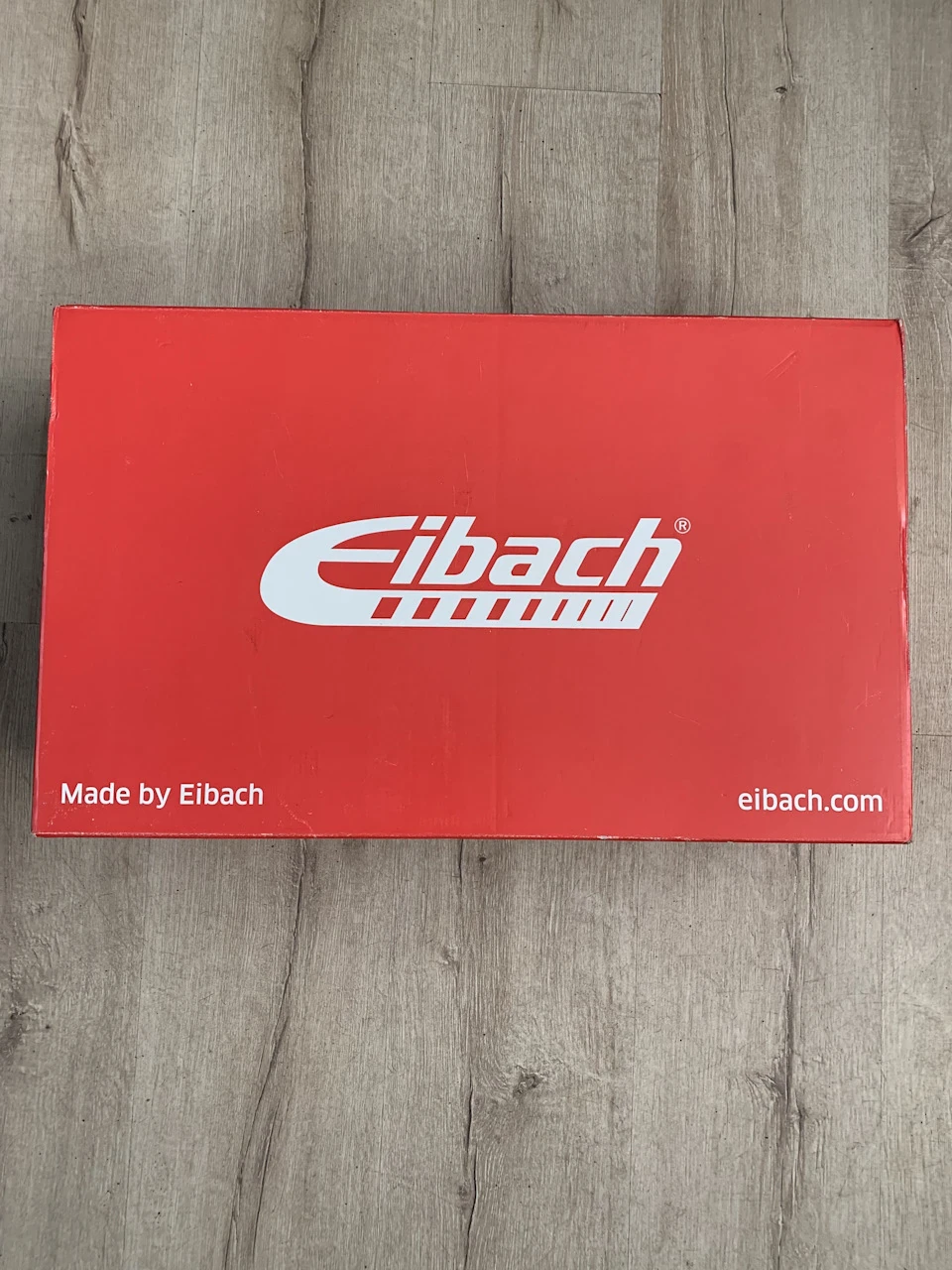 Eibach Pro-Kit