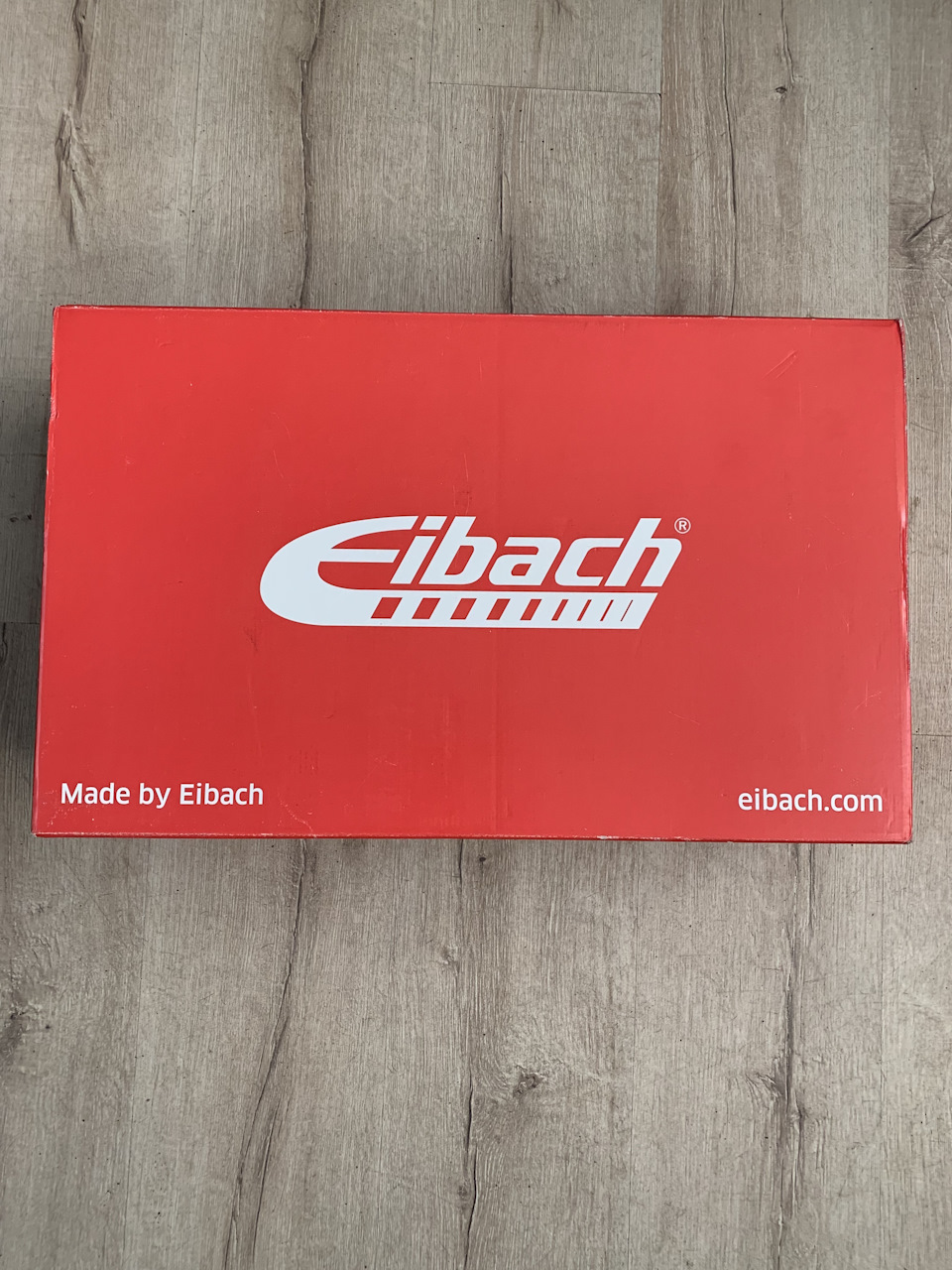 Eibach Pro-Kit 1