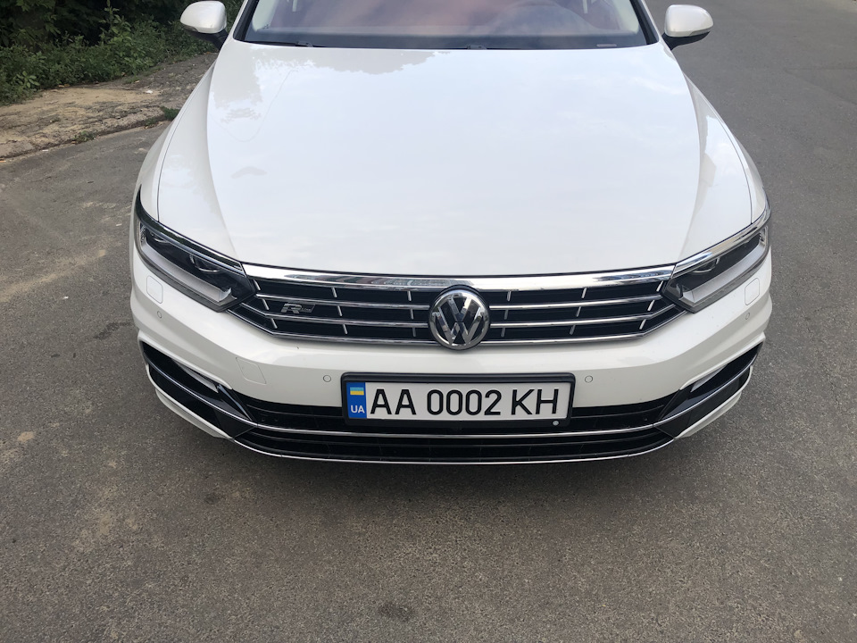 OEM number frame VW 2