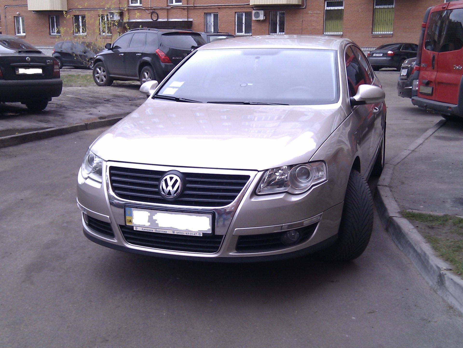 Літня гума 2