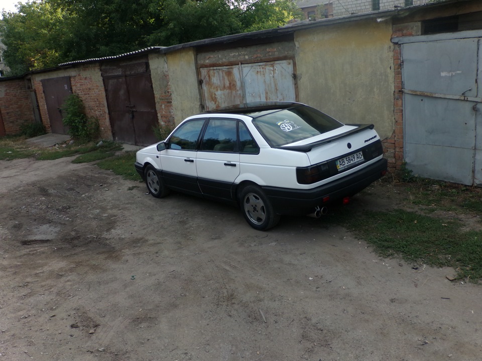Встановлення Treser. 4