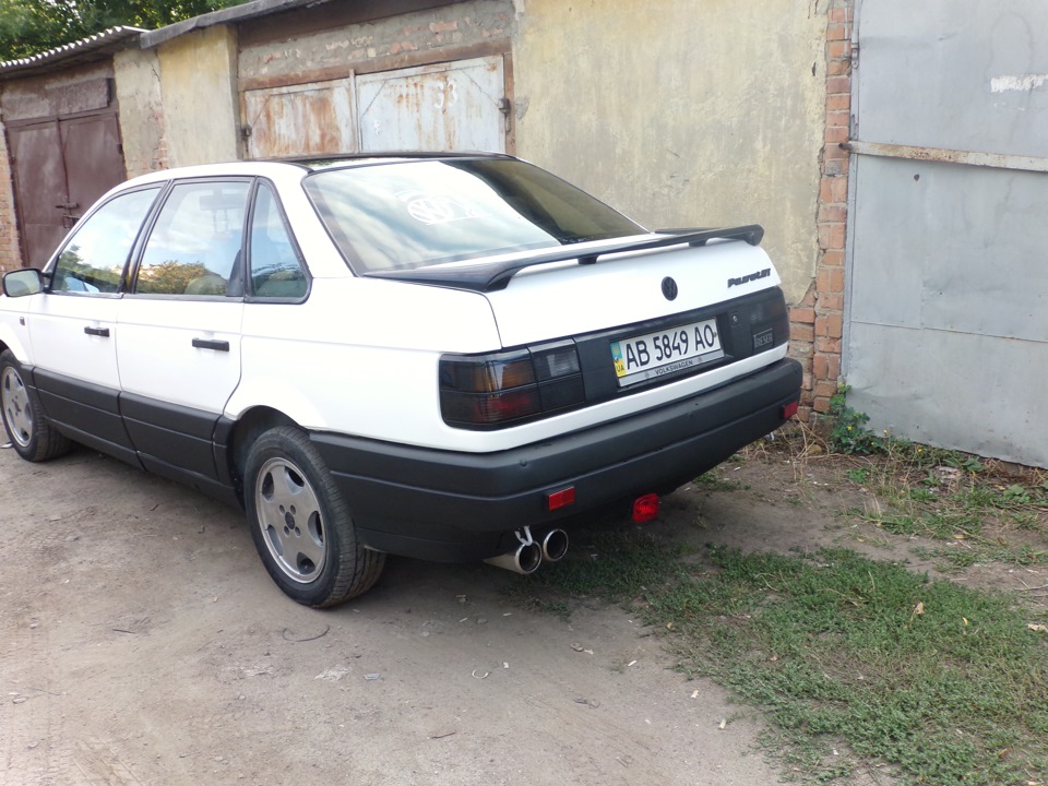Встановлення Treser. 5