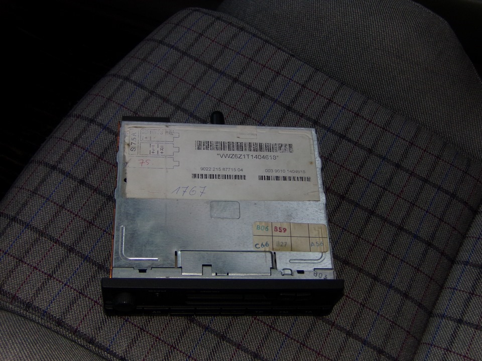 Volkswagen Alpha і ще дещо... 3