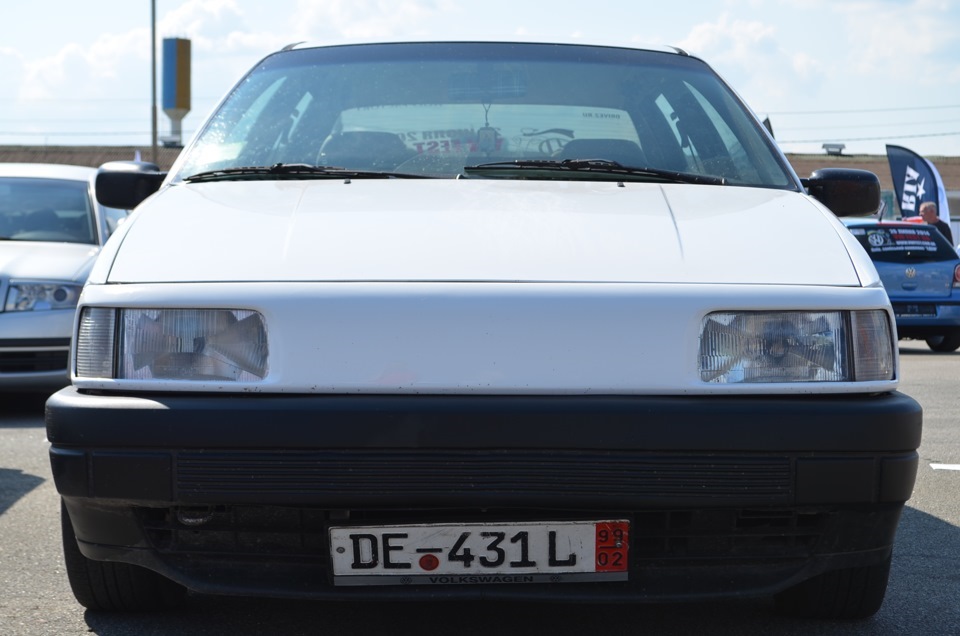 VW Fest UA ч1 3