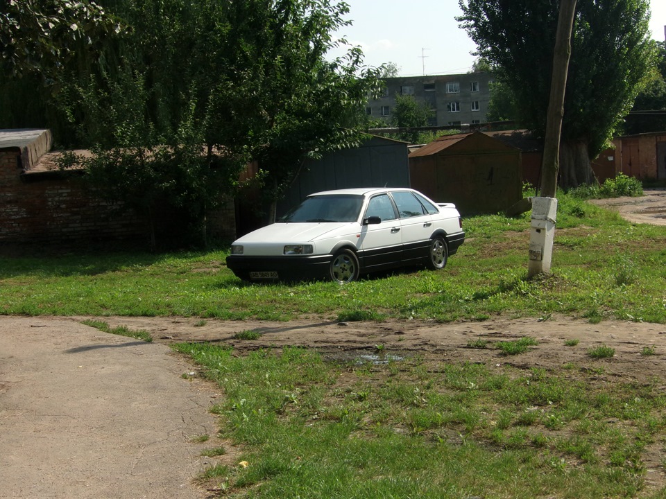 VW Fest UA ч1 1