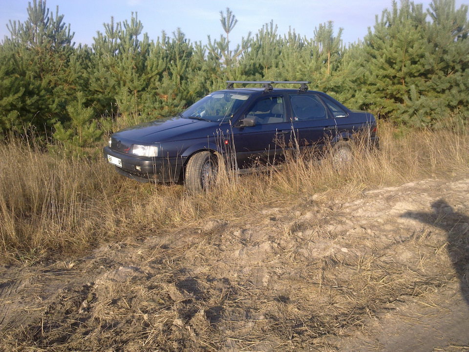 Приємне воскресіння вдалося. 5
