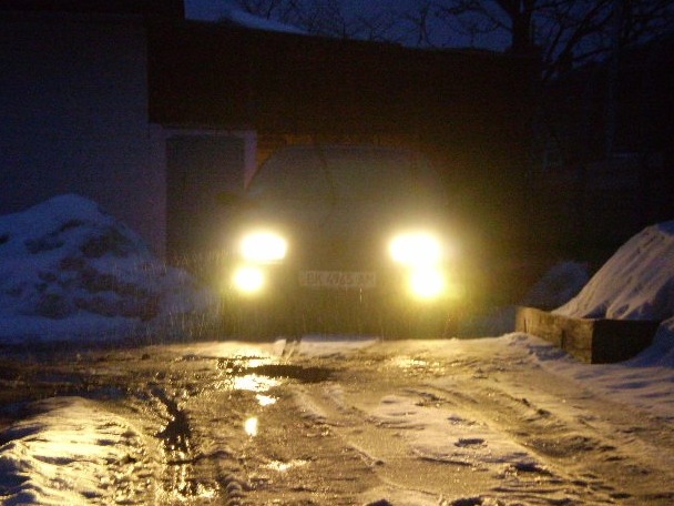 ПТФ DLAA ! 5