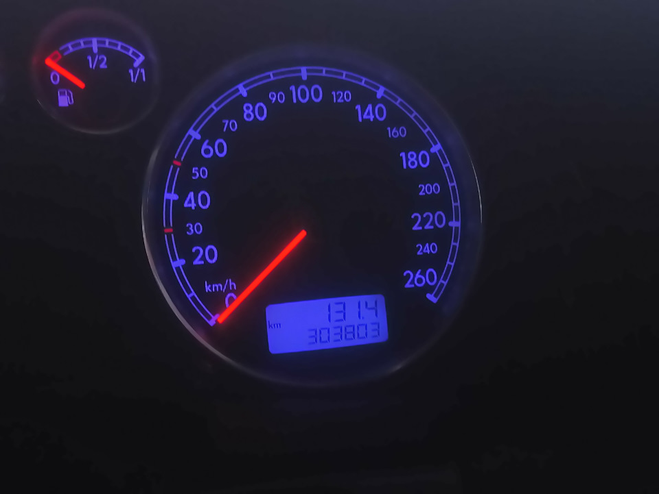 Зробив щось газу 1