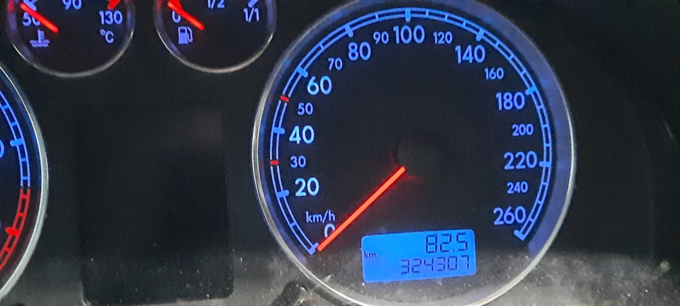Заміна РДТ на awt 1.8 5
