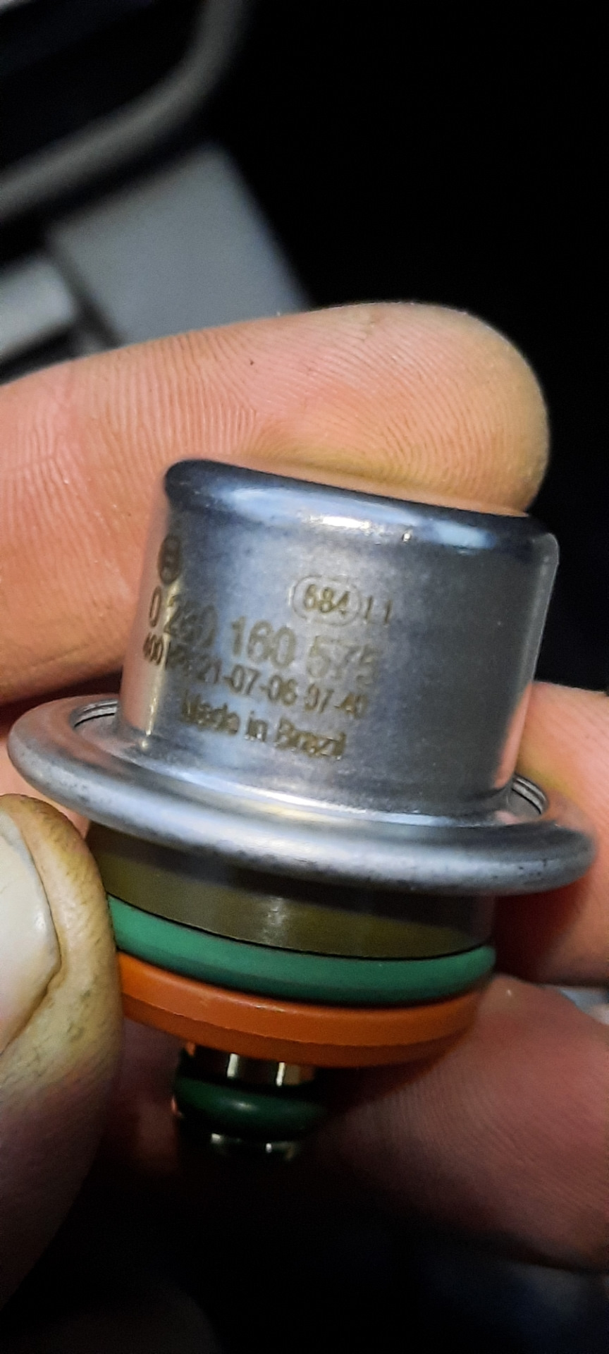 Заміна РДТ на awt 1.8 3