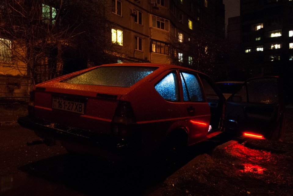 фотосесія, у дворі 3