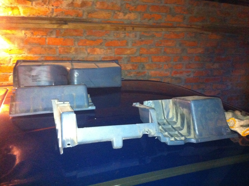 Психанул 3