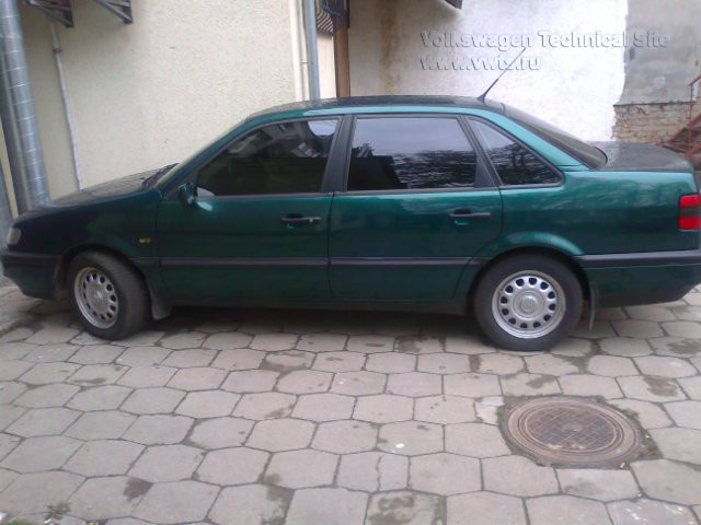Справи давно минулих днів. Part 1. Рік 2011. 1