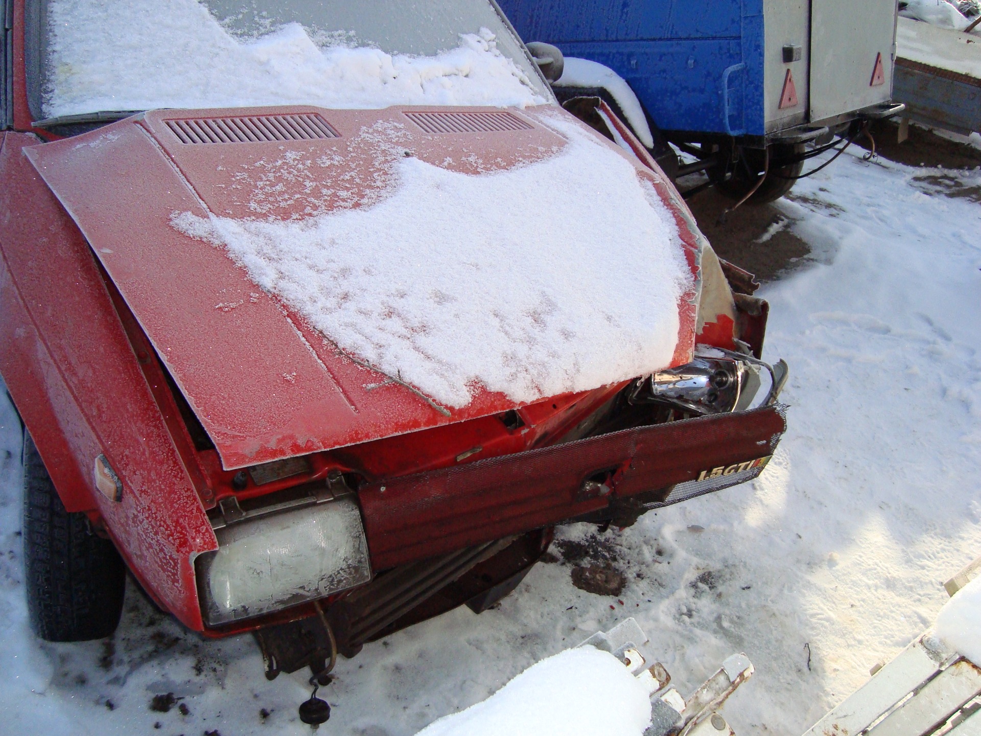 НЕ ПИТЕ ЗА РУЛЕМ 5