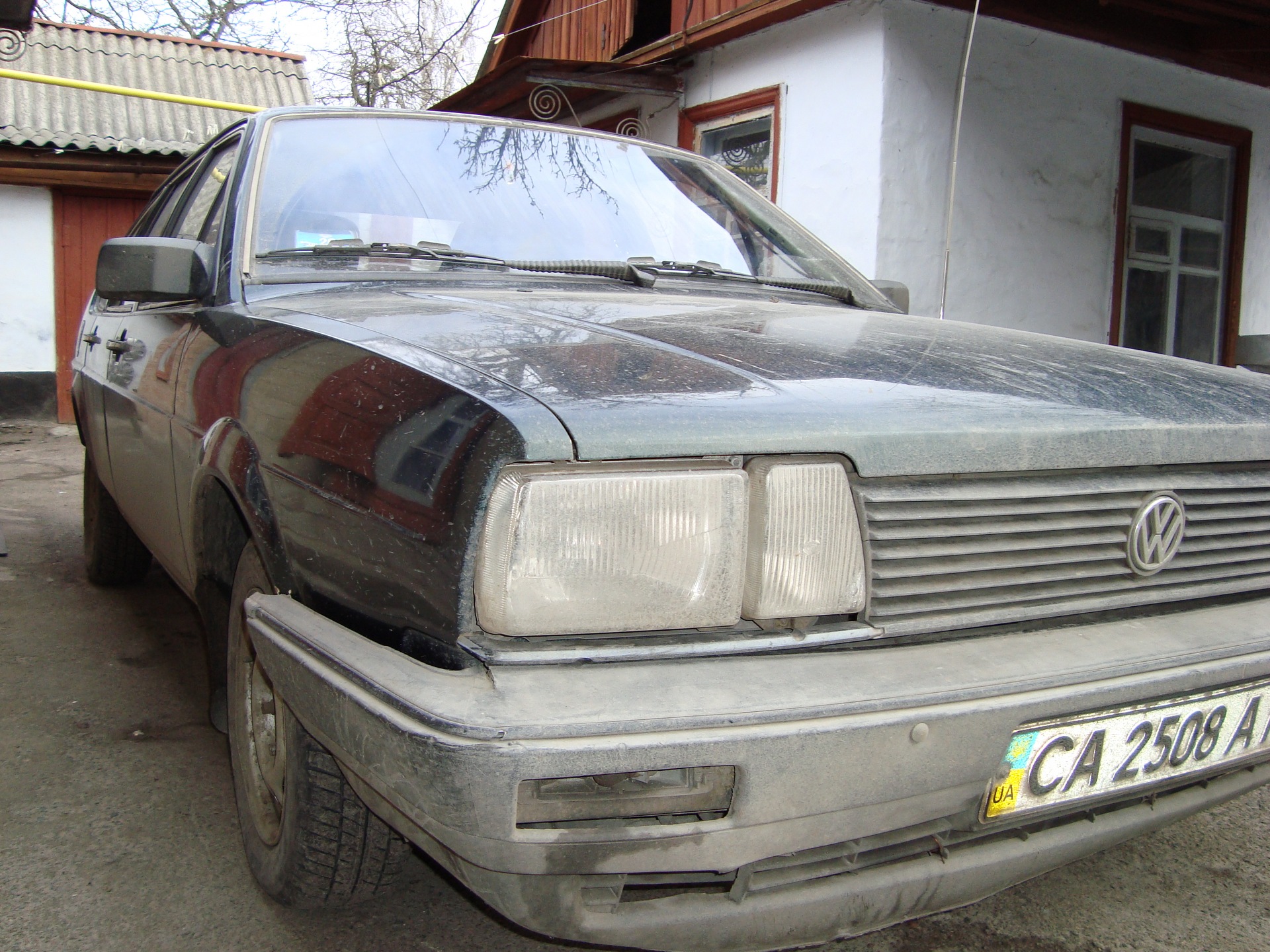 Із самого початку 4