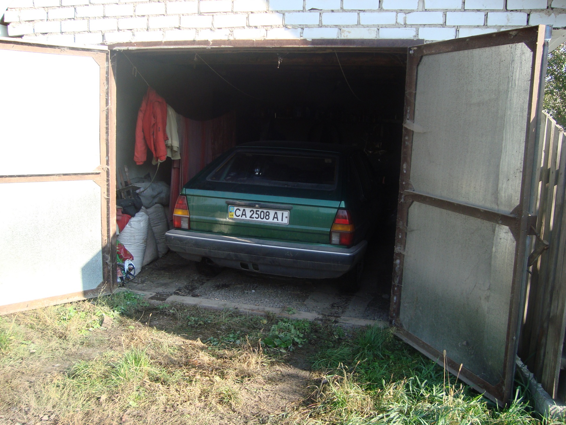 VW в будиночку і не тільки 3