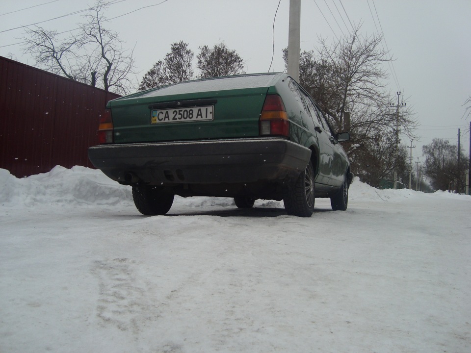 Зелений ВІН був… 5