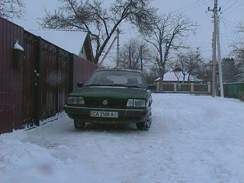Зелений ВІН був… 1