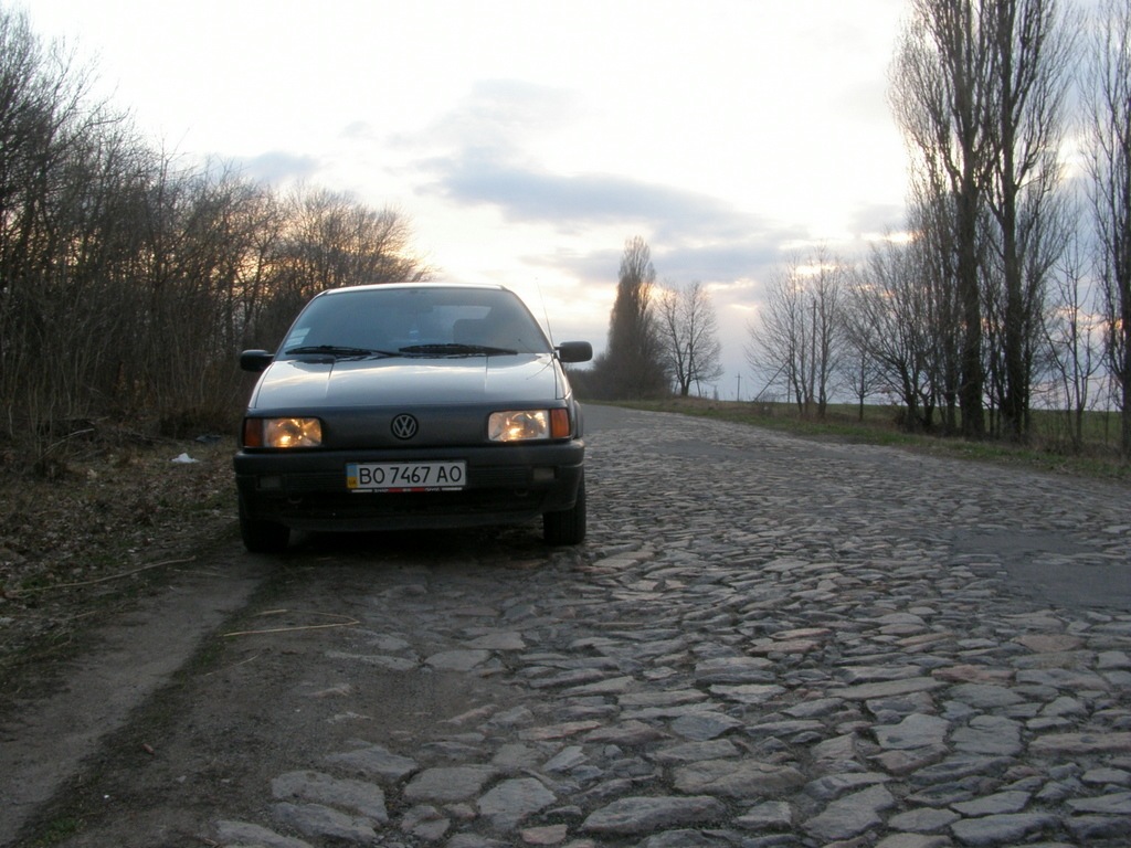 Кілька слів про подорож + фотки. 2