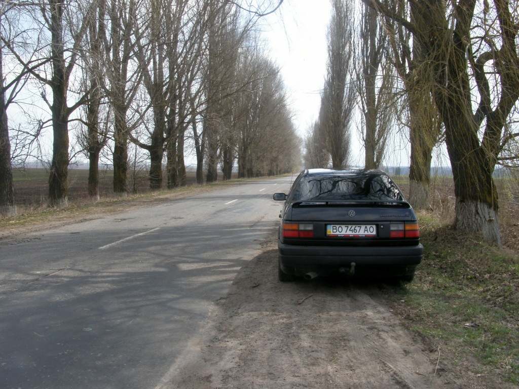 Кілька слів про подорож + фотки. 1