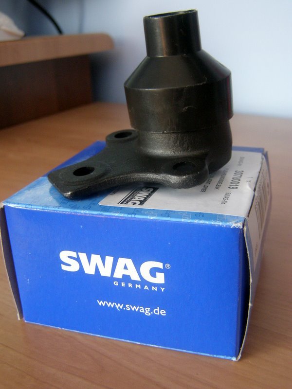 Майже SWAG 2