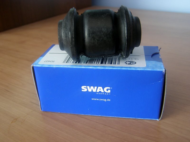 Майже SWAG 3