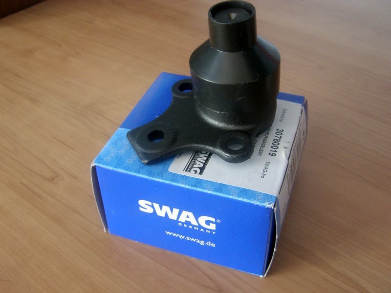 Майже SWAG 1
