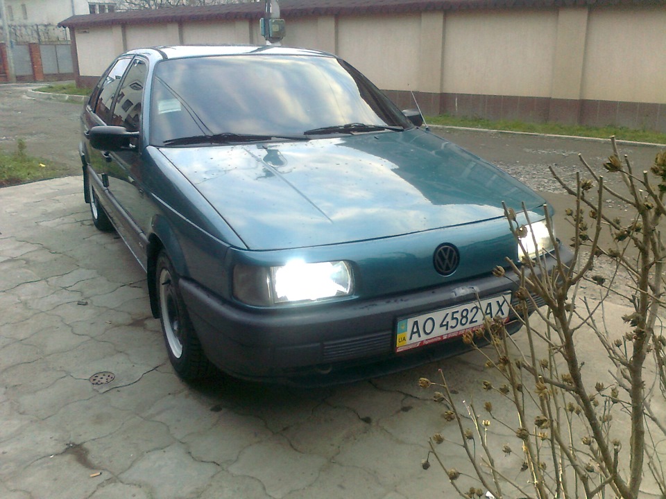 Біксенон 2