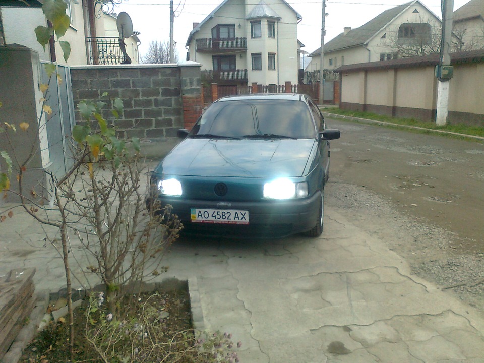 Біксенон 1