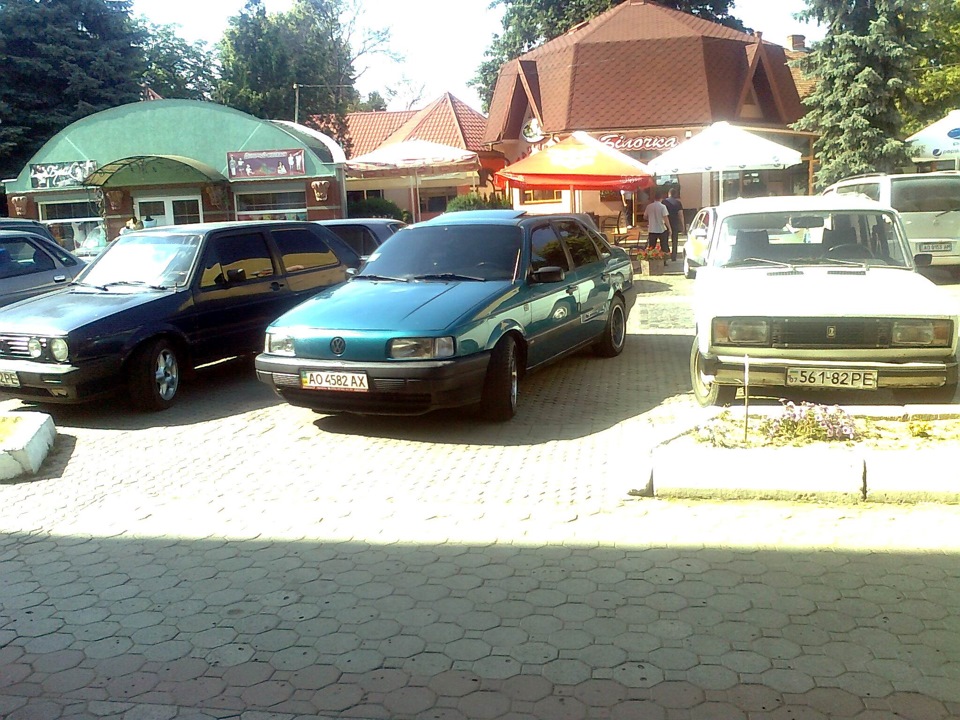 нарешті то взув =) 1
