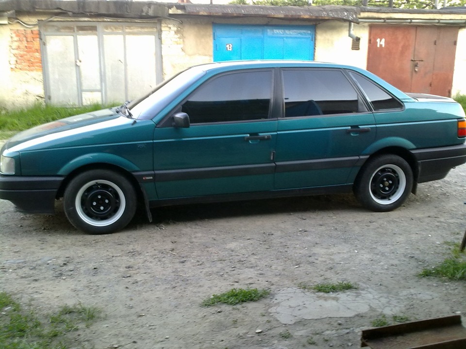 Знайшов старі фотки… 5