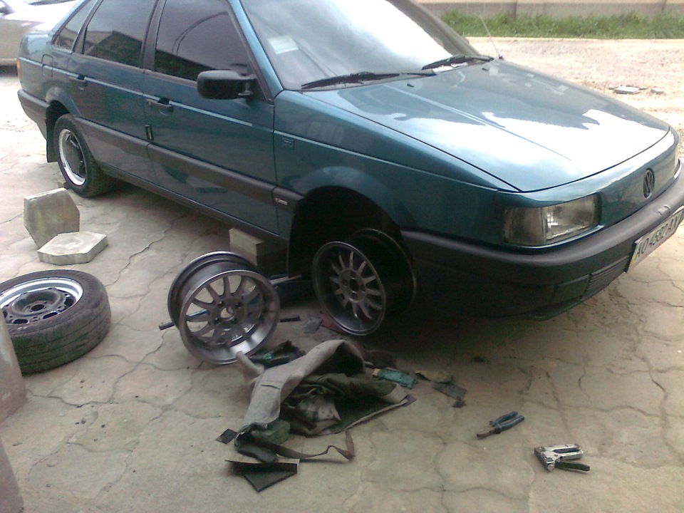 Відновлення та полірування RH Classic 1