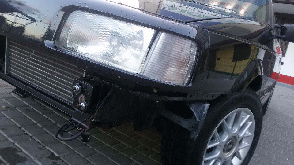 Passat ReStart)))) 4