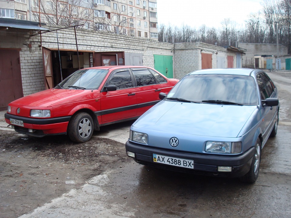 Два Красені ! ) 1