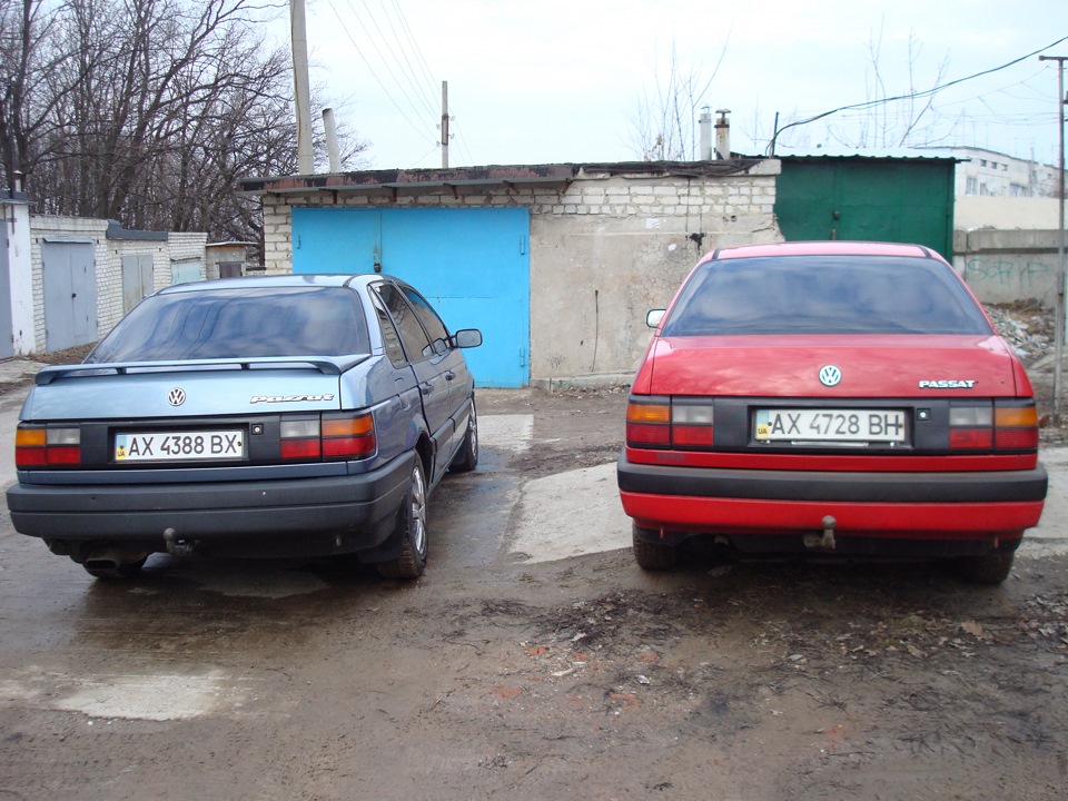 Два Красені ! ) 2