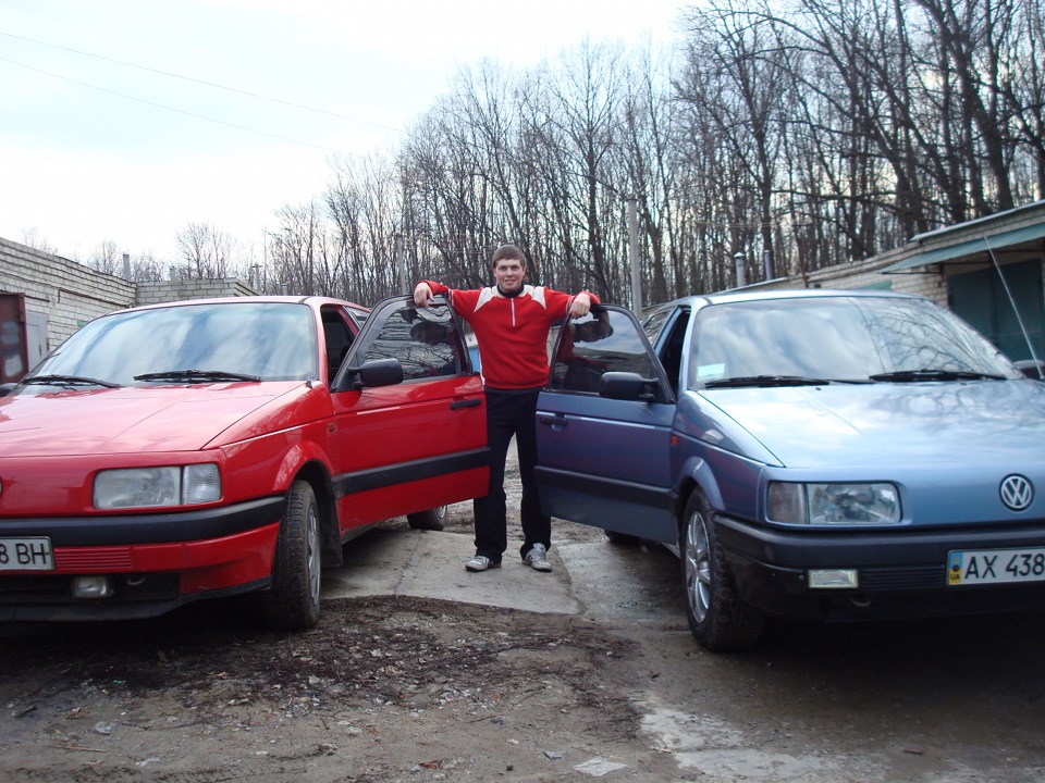 Два Красені ! ) 5