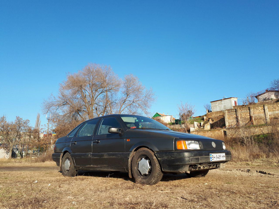 Читка про німця 1