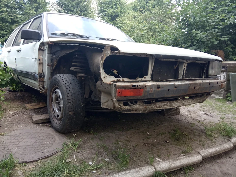 Коли твоя дівчина хвора...