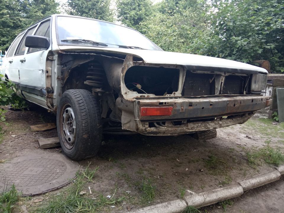 Коли твоя дівчина хвора... 1