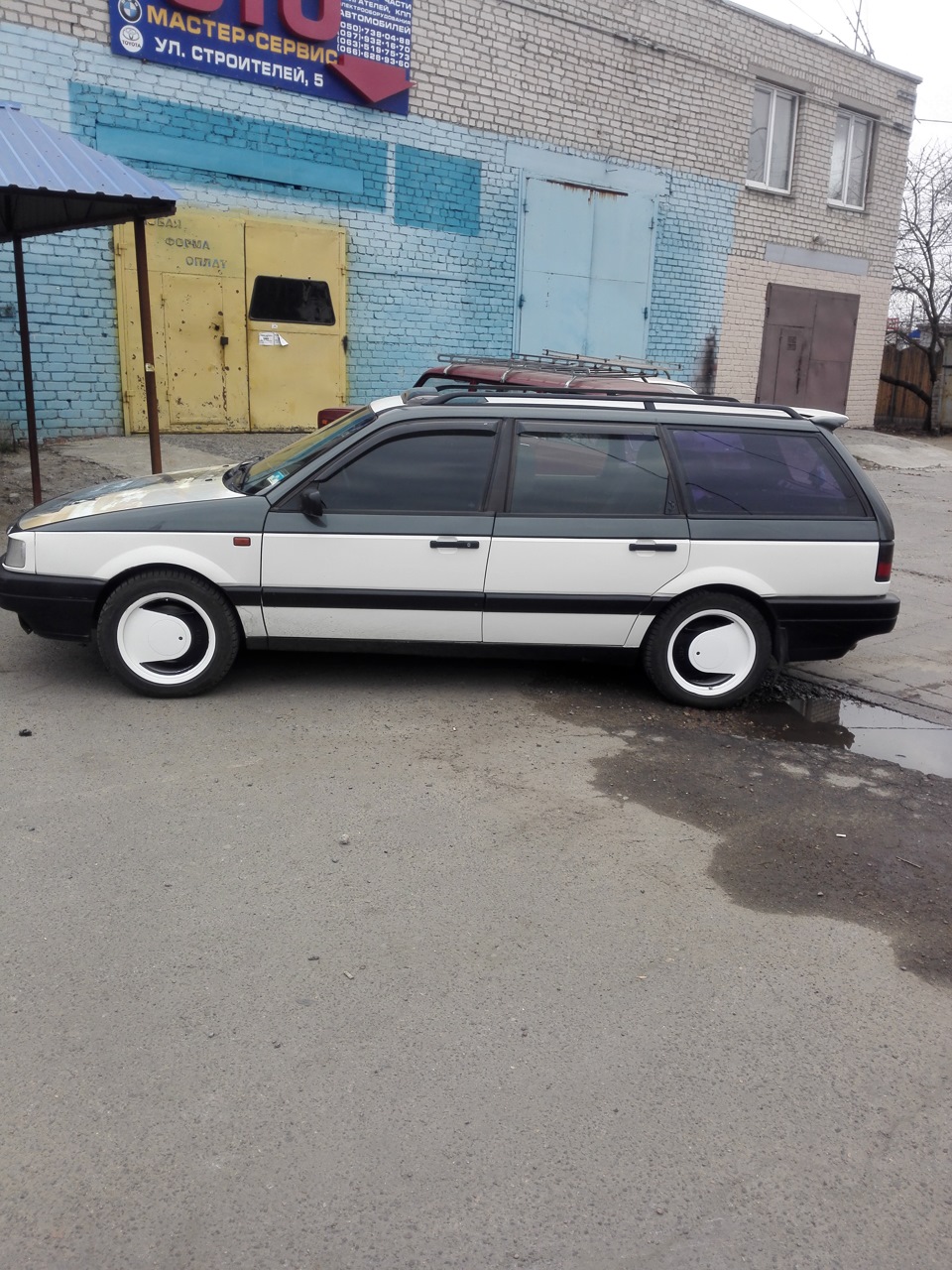 Блотний Підгон.EXIP 1