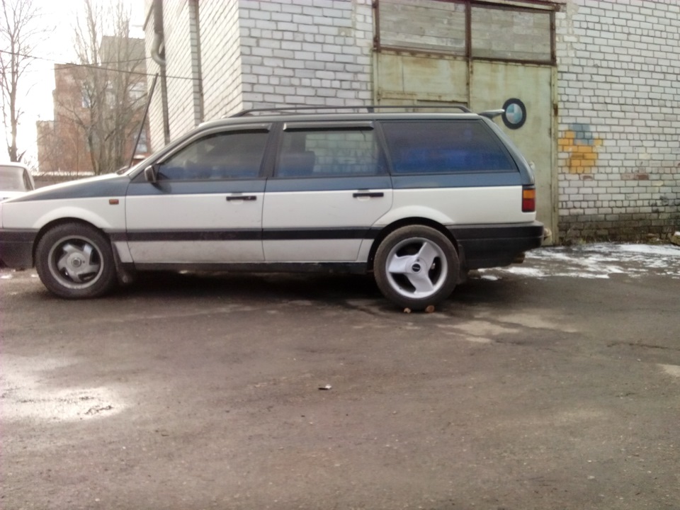 І все-таки Я їх поставив 1