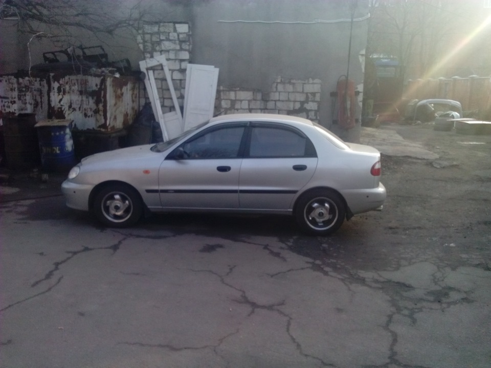 По патіти 2