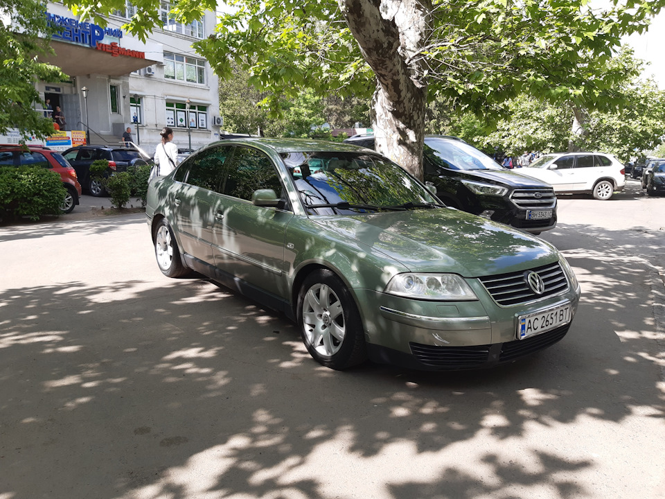 Трохи миття 5